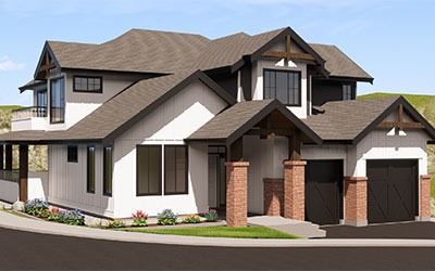 home build