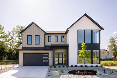 home build