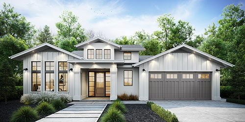 home build
