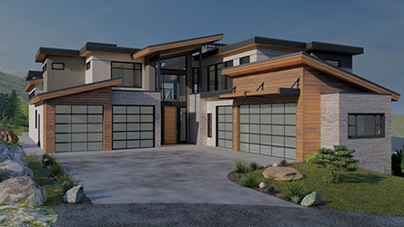 home build