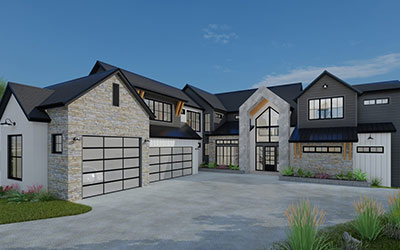 home build