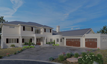 home build